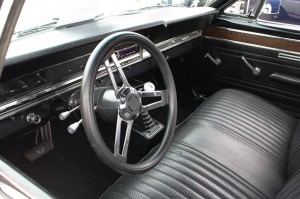 1966 Ford Fairlane 500    